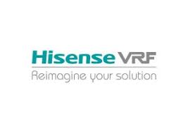 Hisense VRF motto