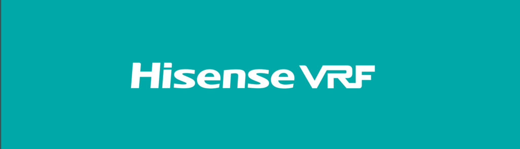 Hisense háttér